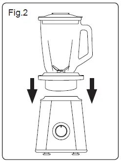 solac-BV5727-Beauty-Jar-Blender-fig-3