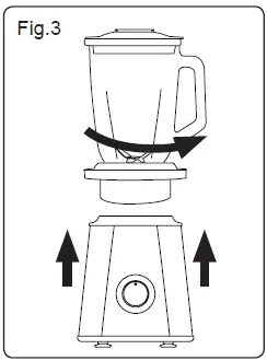 solac-BV5727-Beauty-Jar-Blender-fig-4