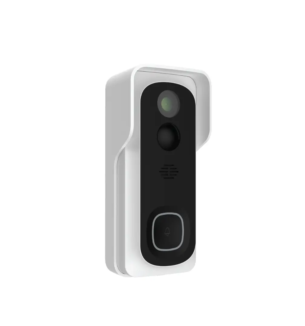 Feit Electric Batg2 Smart Video Doorbell User Manual Feit Electric Batg2 Smart Video Doorbell User Manual