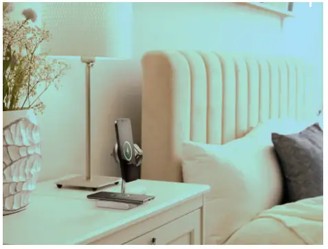 INSIGNIA 4in1 Wireless Charger with MagSafe - fig 5