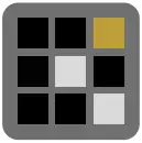 LIGHTWARE UCX-4x3-HC40 Universal Matrix C6