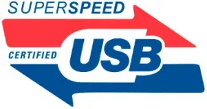superspeed USB