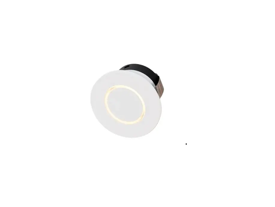 Halcyon R774 W34v3 Led Recessed Luminaire Light Owner's Manual Halcyon R774 W34v3 Led Recessed Luminaire Light Owner's Manual