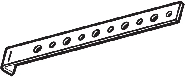 GE JGP3036DLBB - INSTALLING THE COOKTOP 1