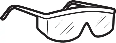 GE JGP3036DLBB - Tools 7