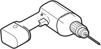 GE JGP3036DLBB - Tools 8