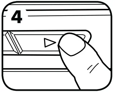 FELLOWES AutoMax 80M Auto Feed Paper Shredder - MANUAL FEED 5