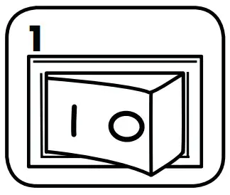 FELLOWES AutoMax 80M Auto Feed Paper Shredder - MANUAL FEED