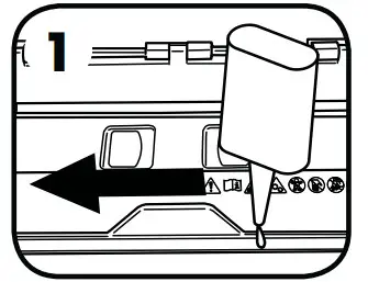 FELLOWES AutoMax 80M Auto Feed Paper Shredder - TWICE 1