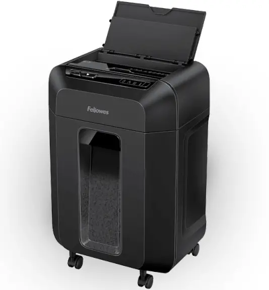 FELLOWES AutoMax 80M Auto Feed Paper Shredder