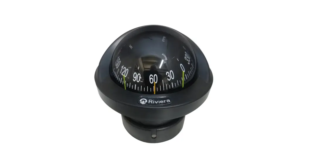 Riviera Ba1-2022 Magnetic Compass User Manual Riviera Ba1-2022 Magnetic Compass User Manual