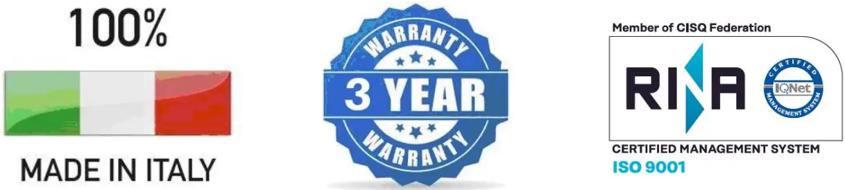 RIVIERA BA1 2022 Magnetic Compass - ICON