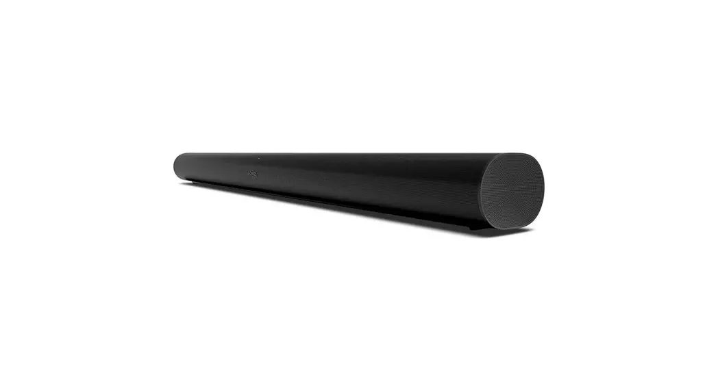 Sonos Arc Sound Bar Black User Manual
