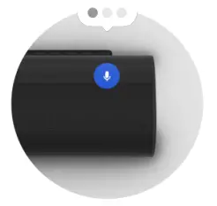 SONOS Arc Sound Bar Black - Microphone