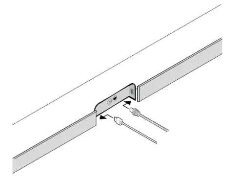 SONOS Arc Sound Bar Black - cable