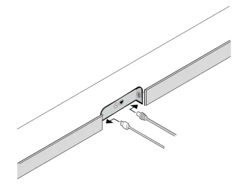 SONOS Arc Sound Bar Black - wall 6