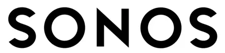 SONOS logo