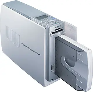 SONY DPP-EX50 Digital Photo Printer