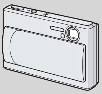 Printing an image from
a PictBridge-compliant
digital camera