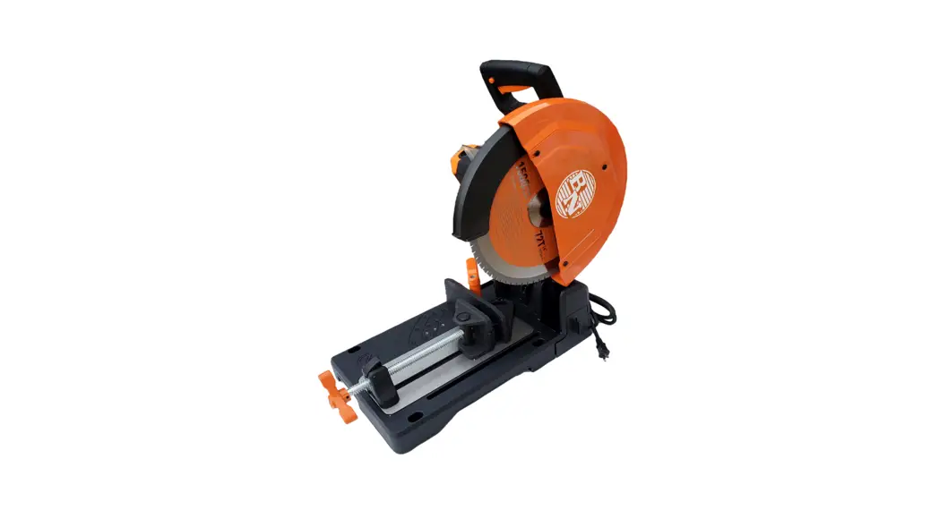 Bn Products Bnce-130 14 Inch Chop Saw User Manual