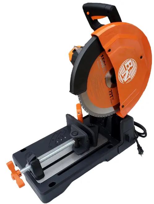 BN PRODUCTS BNCE-130 14 Inch Chop Saw