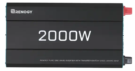 RENOGY-PUH1-101235-230V-Pure-Sine-Wave-Inverter