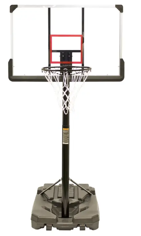 NORDIC GAMES 809-001 Basketball DELUXE - Step 9