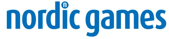 NORDIC GAMES logo