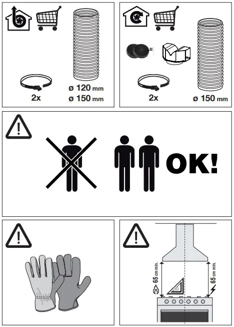 Installations Instructions
