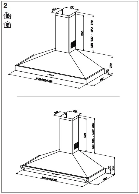 Installations Instructions