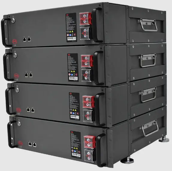 BYD LV FLEX Battery Box