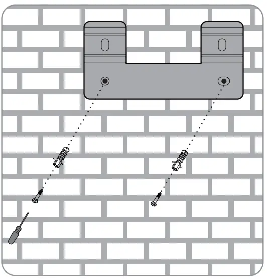 Mounting Instruction
