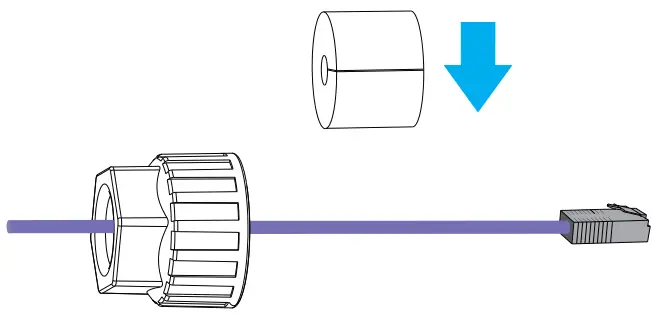 Mounting Instruction