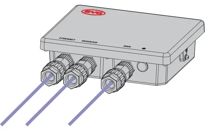 Mounting Instruction