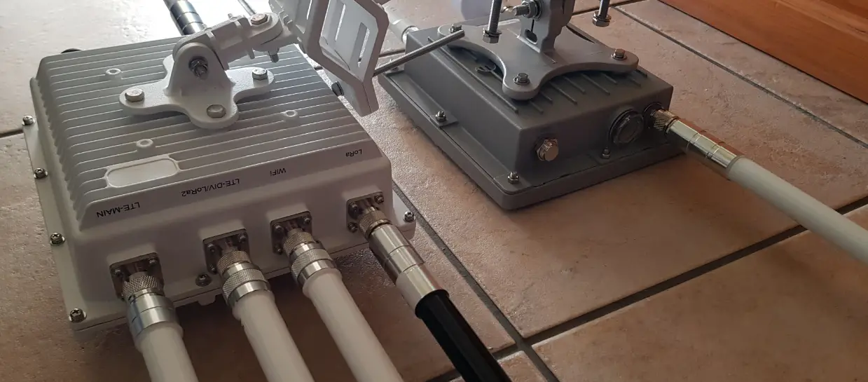 Rak7249 Wisgate Edge Max User Guide