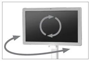 Amico-Hummingbird-Lite-Medical-Workstation-on-Wheels-Lite-fig-1