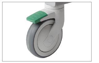 Amico-Hummingbird-Lite-Medical-Workstation-on-Wheels-Lite-fig-18