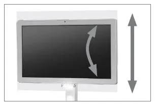 Amico-Hummingbird-Lite-Medical-Workstation-on-Wheels-Lite-fig-2