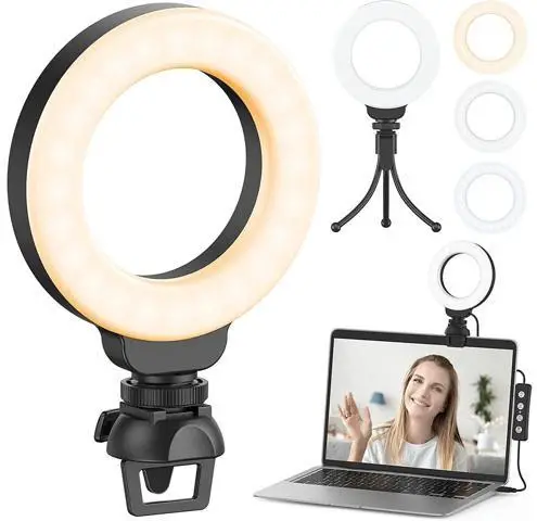 Selfila-3200k-6500K-Video-Conference-Lighting-Kit-product