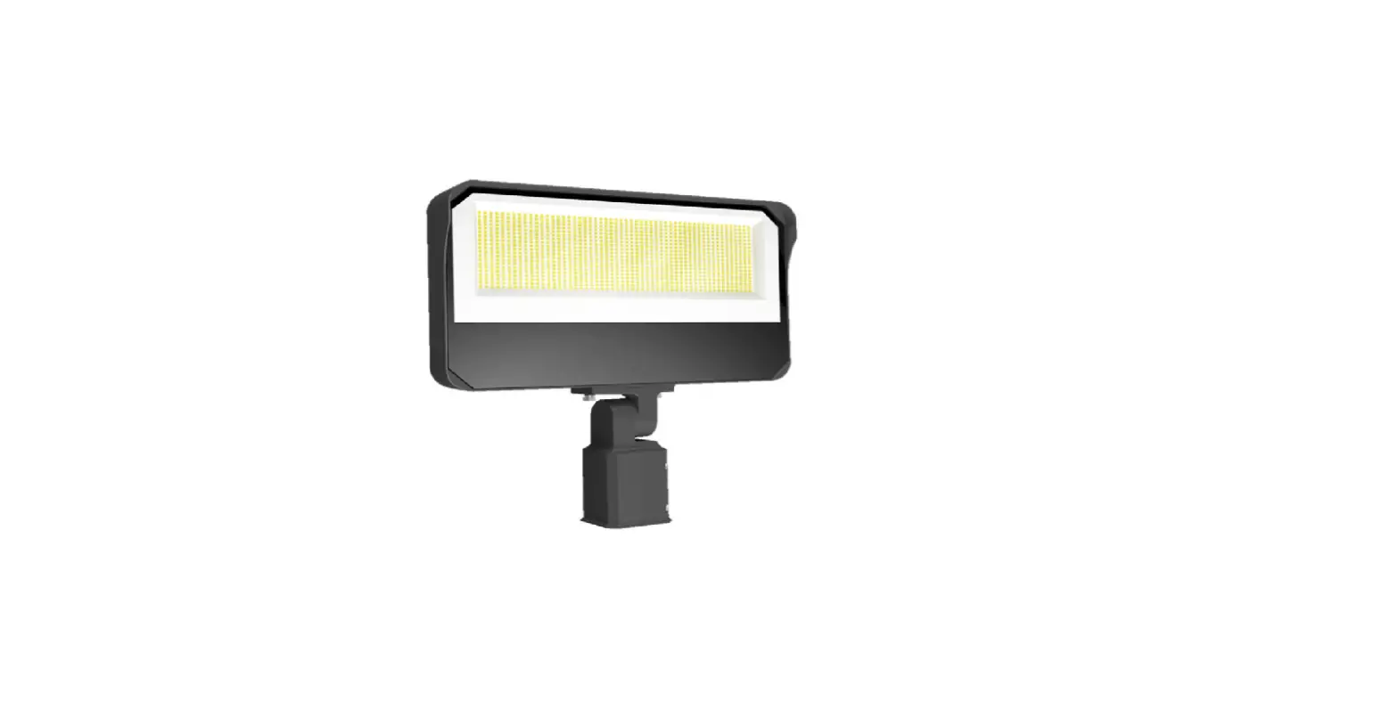 Rab X34 250w Slipfitter Trunnion Mount Installation Guide