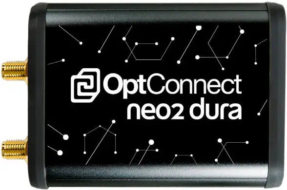 OptConnect neo2 dura Fully Managed Wireless