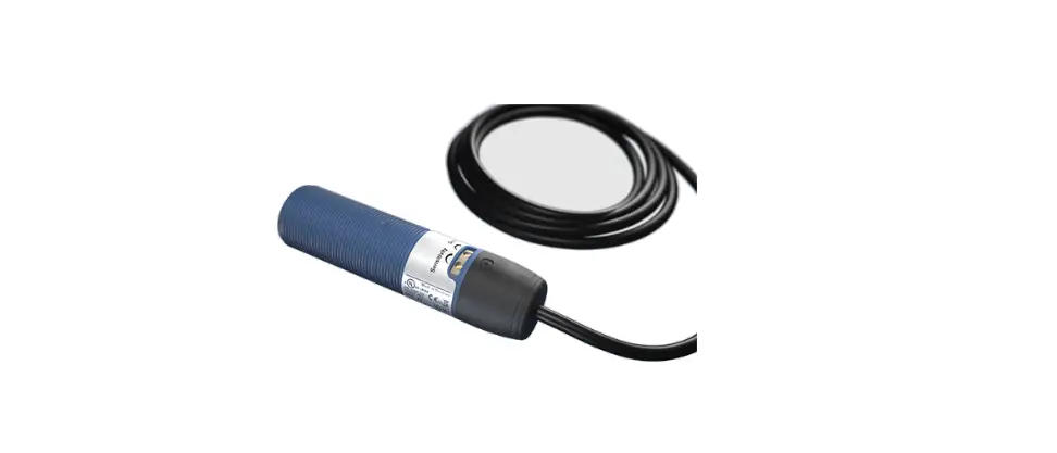 Dol Sensors Dol 27 Capacitive Sensor Owner's Manual