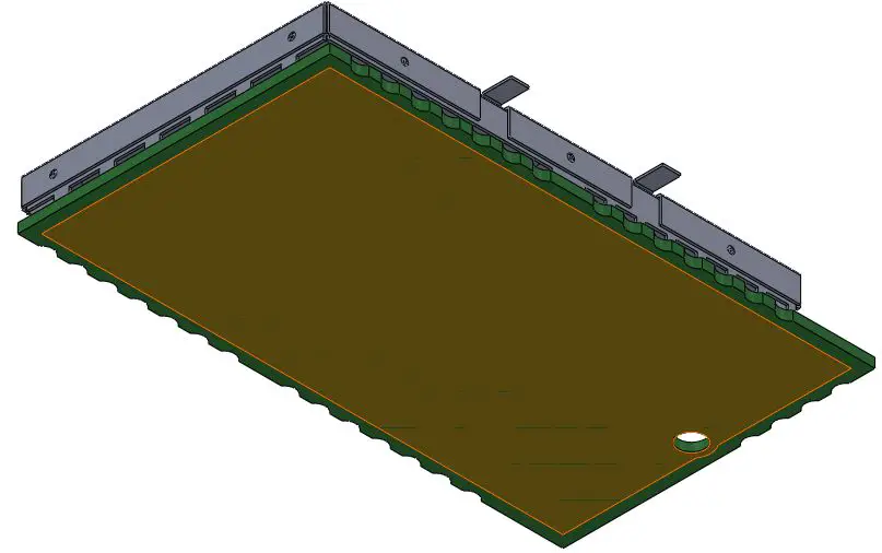 SRF-M810 -Radio-Frequency-Identification-Module-2