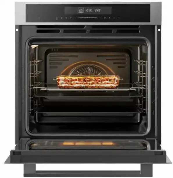 INVENTUM IOM6035RT Multifunctional Built In Oven prodcut