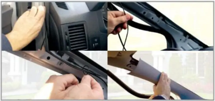 iZEEKER ID600 Full HD Dash Cam for Cars - fig 10