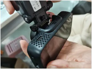 iZEEKER ID600 Full HD Dash Cam for Cars - fig 4