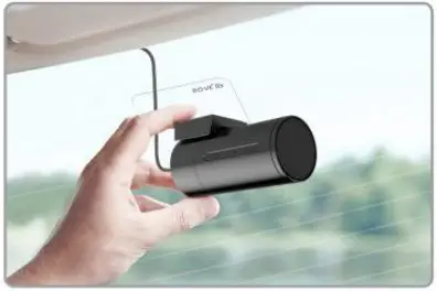 iZEEKER ID600 Full HD Dash Cam for Cars - fig 8