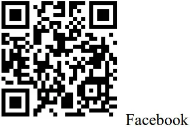 iZEEKER ID600 Full HD Dash Cam for Cars - qr code 3