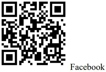 iZEEKER ID600 Full HD Dash Cam for Cars - qr code