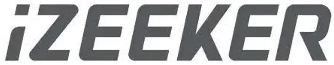 iZEEKER logo